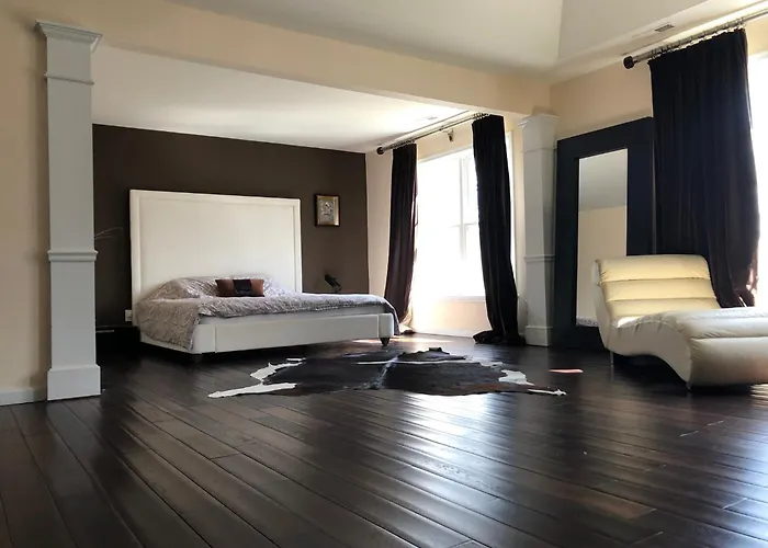 House In Bucks County
